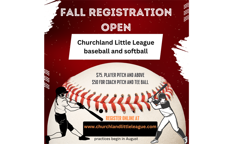  Registration is now open for fall 23