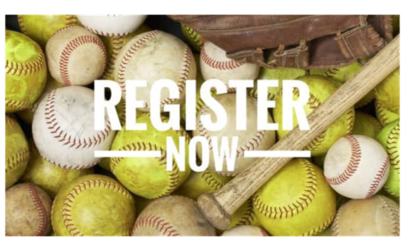 Spring 2024 Registration Now Oprn