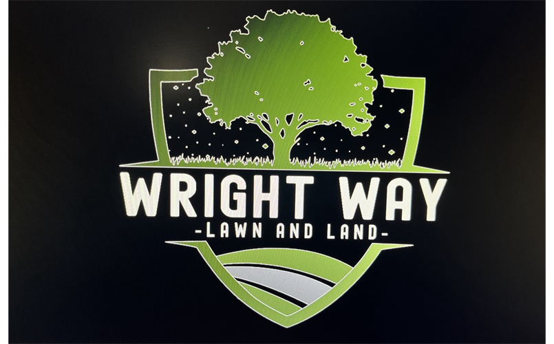 Wright Way Lawn and Land