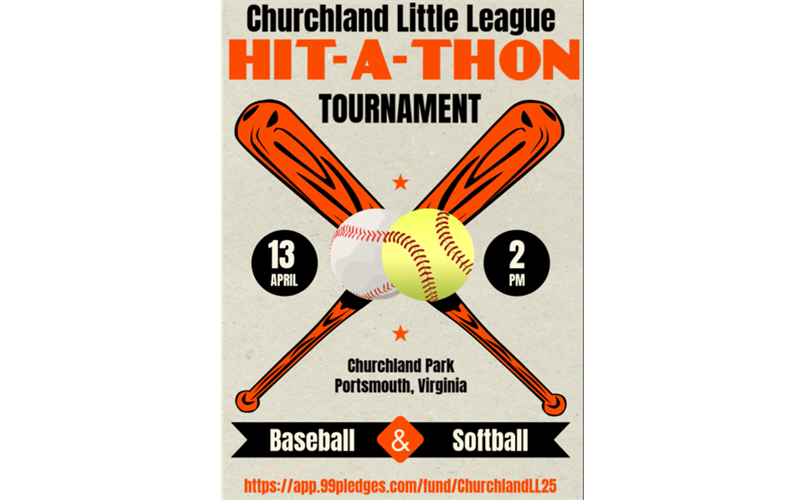 Hit-a-thon
