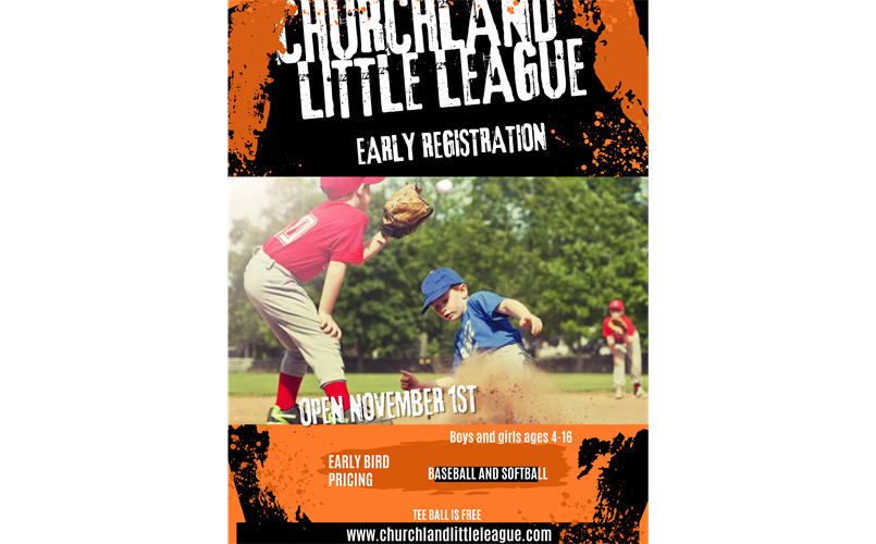 Spring registration 2026